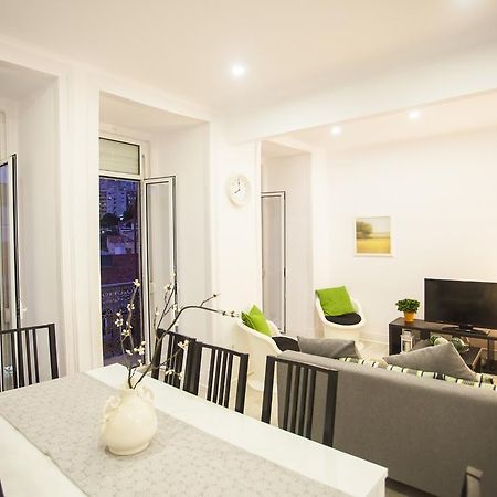 Lisbon Castel View 아파트 외부 사진