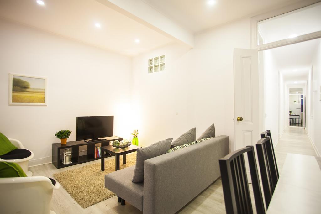 Lisbon Castel View 아파트 외부 사진