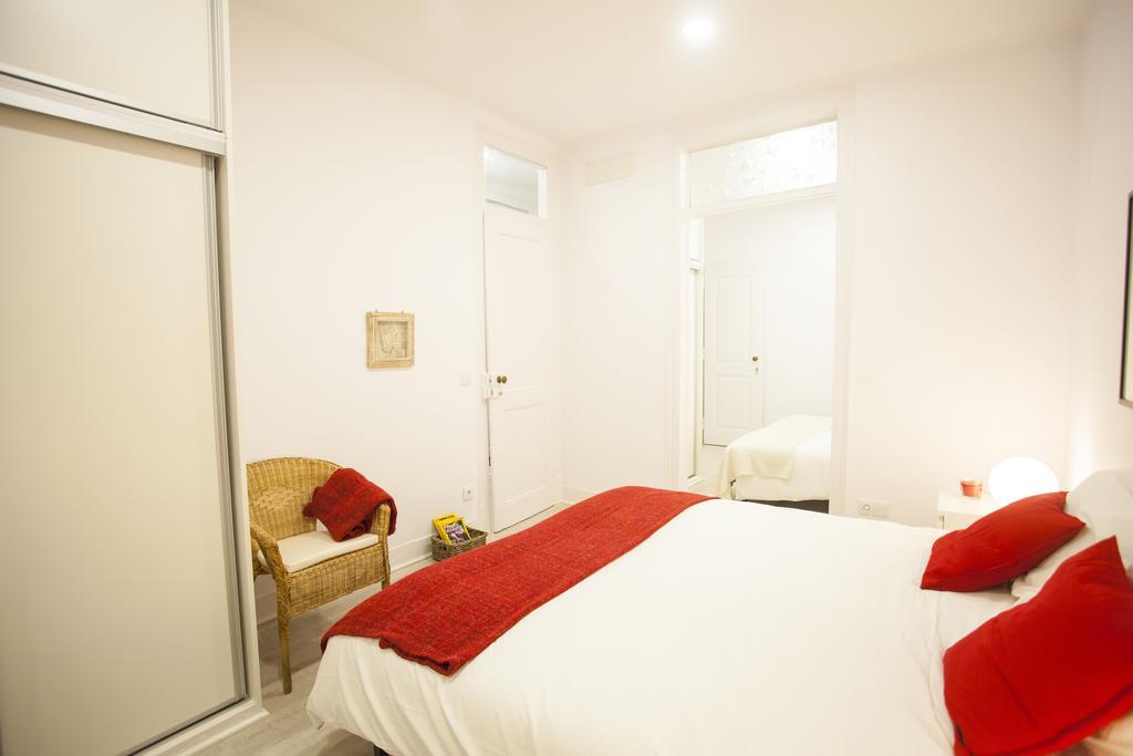 Lisbon Castel View 아파트 외부 사진