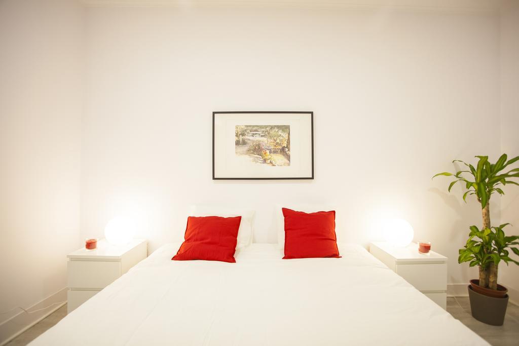 Lisbon Castel View 아파트 외부 사진