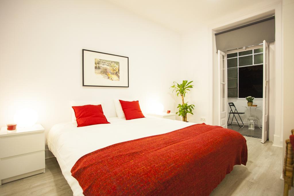 Lisbon Castel View 아파트 외부 사진