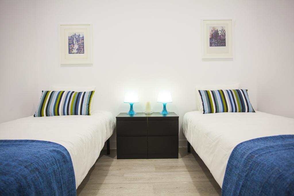 Lisbon Castel View 아파트 외부 사진