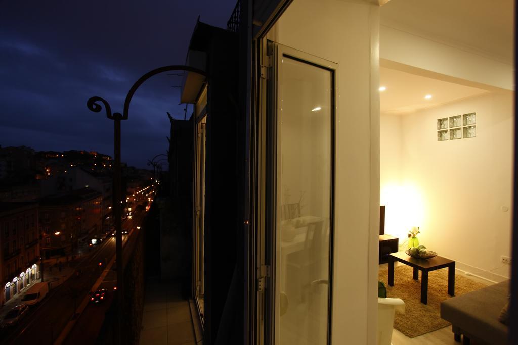 Lisbon Castel View 아파트 외부 사진